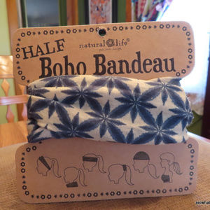 Boho Headwrap / Headband